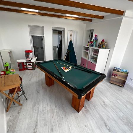 Maison Familiale 4 Chambres Avec Jardin Et Piscine Saint-Aignan-Grand-Lieu Eksteriør bilde