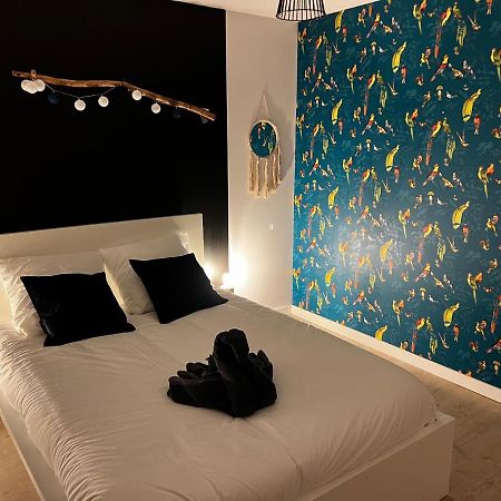 Maison Familiale 4 Chambres Avec Jardin Et Piscine Saint-Aignan-Grand-Lieu Eksteriør bilde