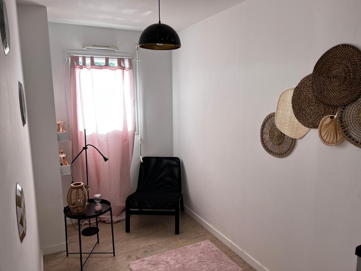 Maison Familiale 4 Chambres Avec Jardin Et Piscine Saint-Aignan-Grand-Lieu Eksteriør bilde